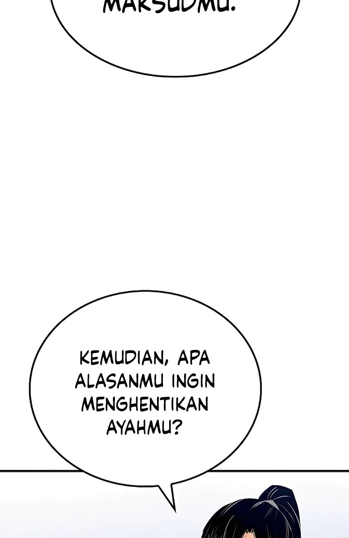 Reborn as The Heavenly Demon Chapter 18 Gambar 63