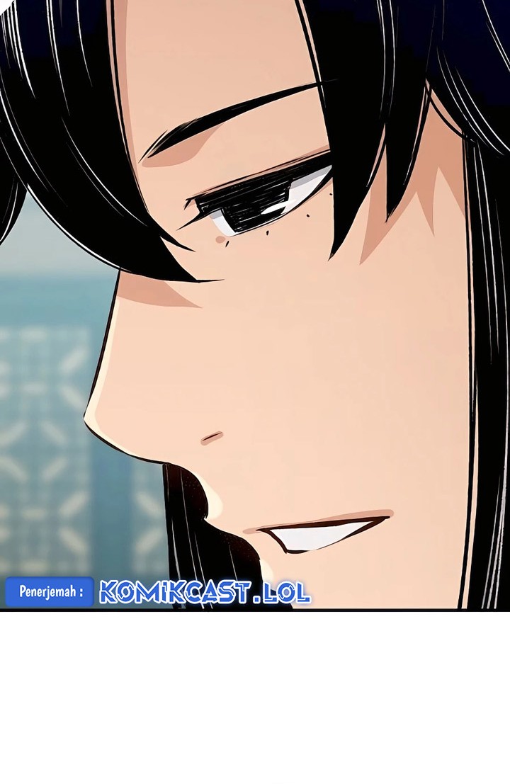 Reborn as The Heavenly Demon Chapter 18 Gambar 65