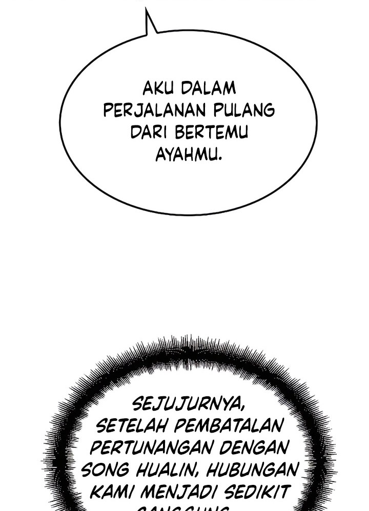 Reborn as The Heavenly Demon Chapter 18 Gambar 5