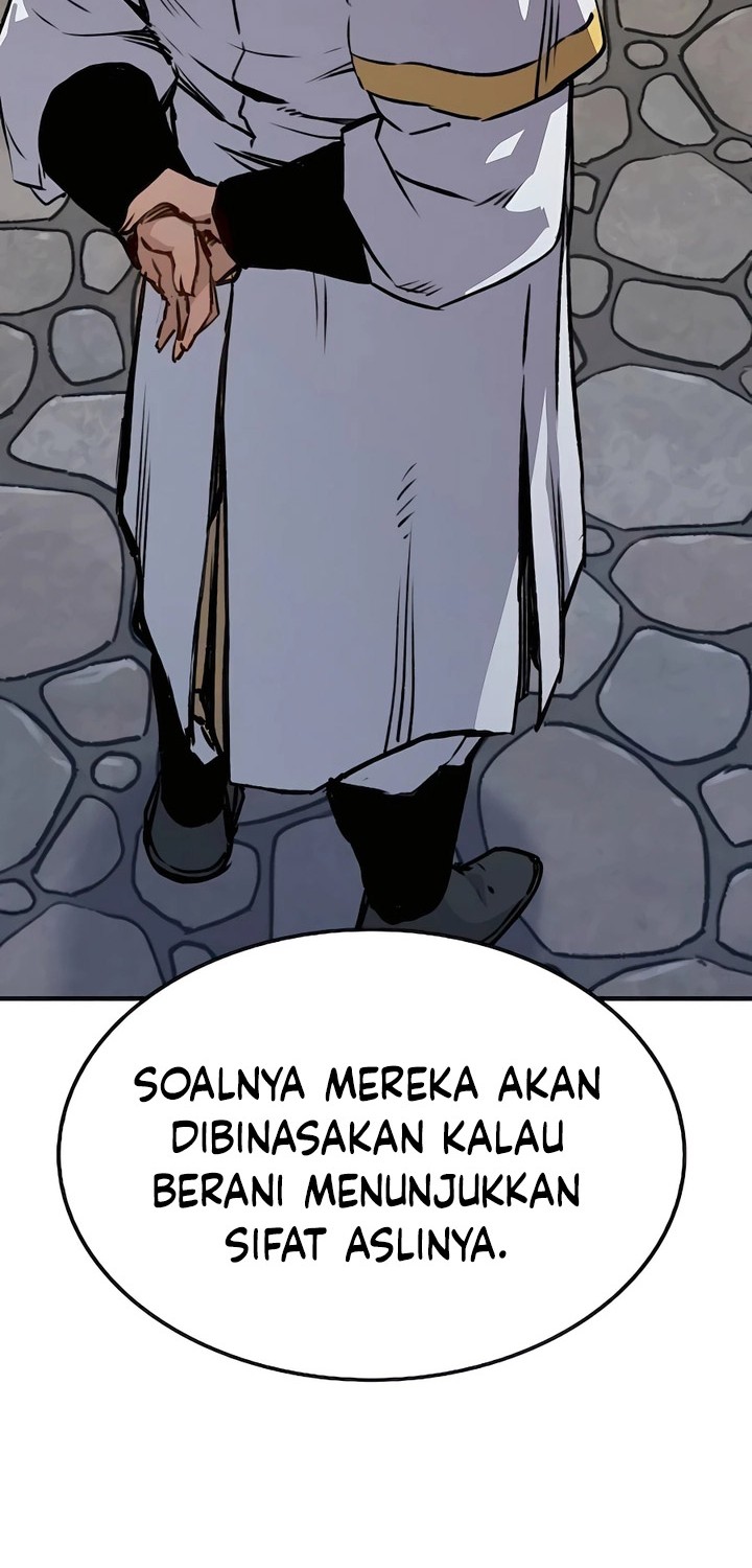 Reborn as The Heavenly Demon Chapter 18 Gambar 79