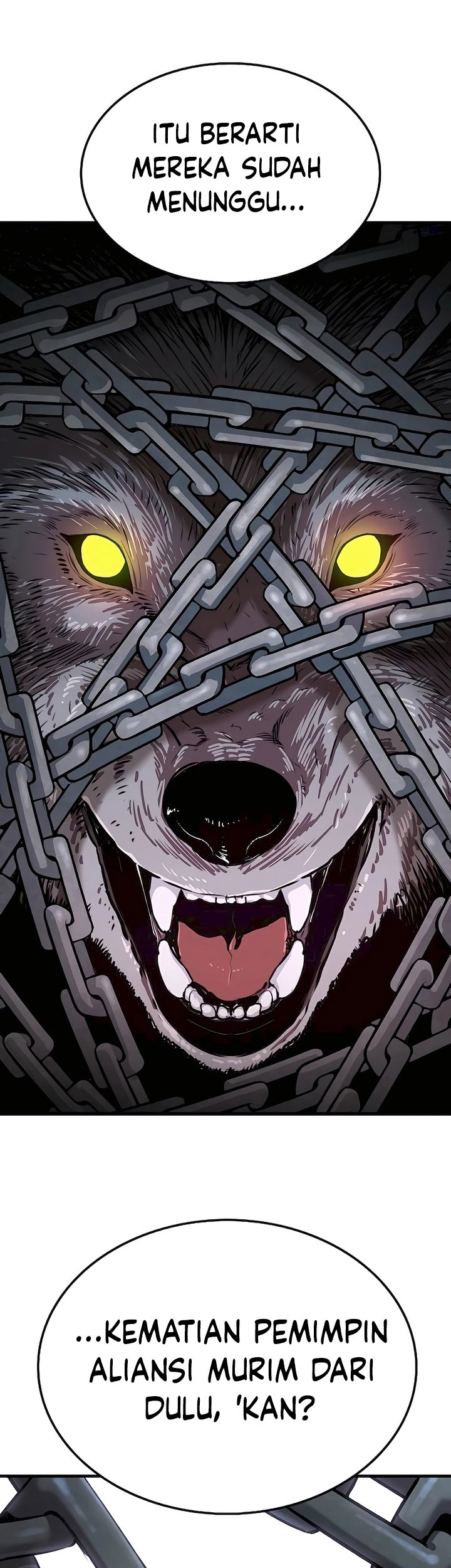 Reborn as The Heavenly Demon Chapter 18 Gambar 80