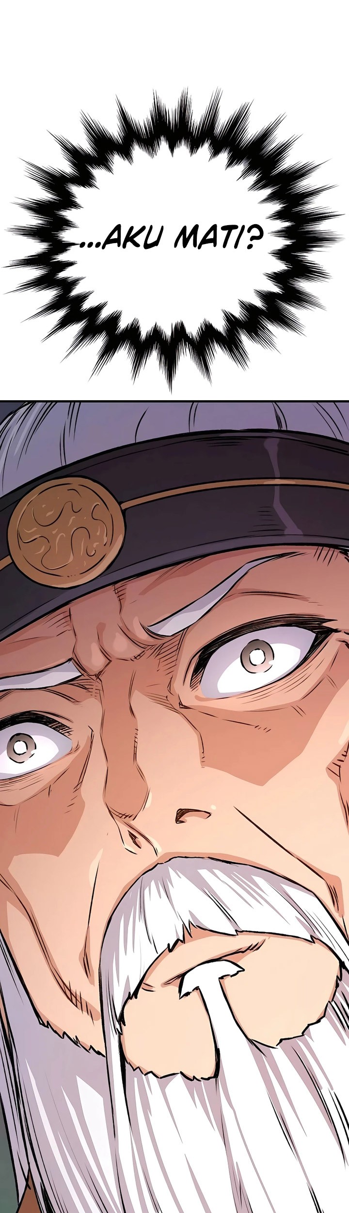 Reborn as The Heavenly Demon Chapter 18 Gambar 84