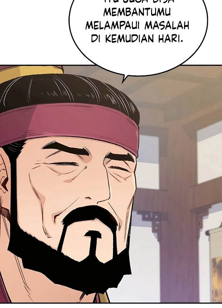 Reborn as The Heavenly Demon Chapter 18 Gambar 7