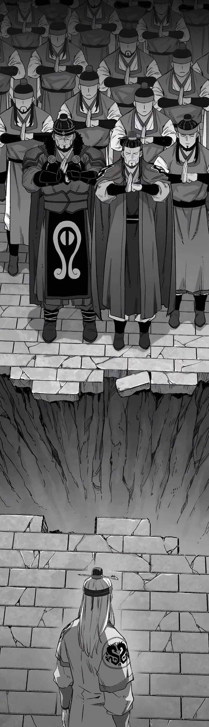 Reborn as The Heavenly Demon Chapter 18 Gambar 10