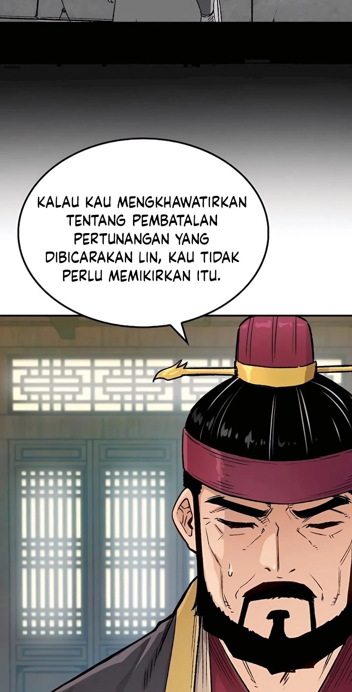 Reborn as The Heavenly Demon Chapter 18 Gambar 11