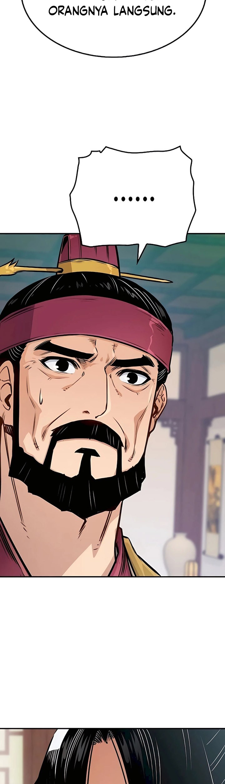 Reborn as The Heavenly Demon Chapter 18 Gambar 14