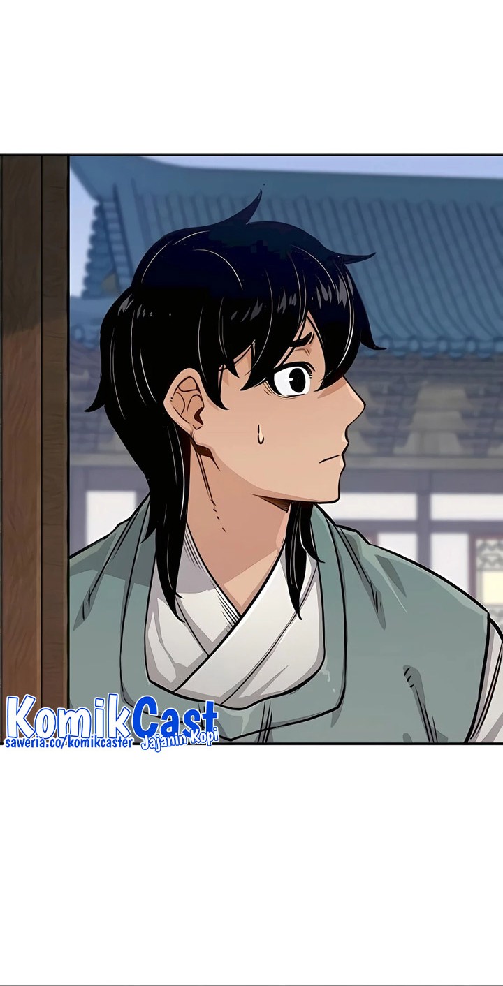 Reborn as The Heavenly Demon Chapter 18 Gambar 17