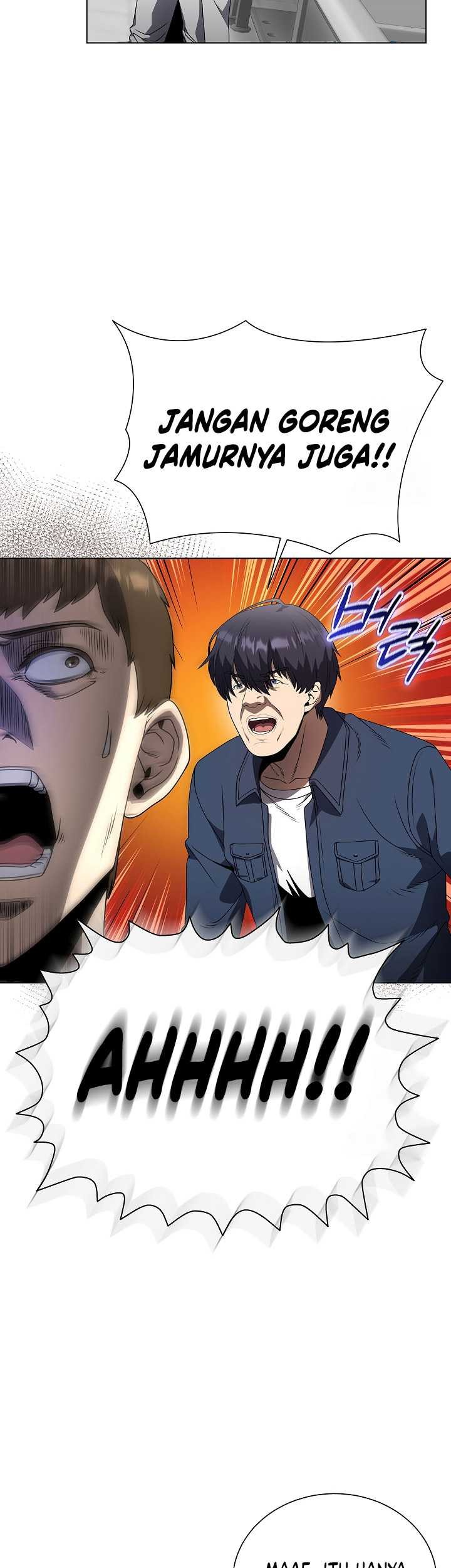 The Heavenly Demon Lord Who Doesn’t Want to Level Up Chapter 40 Gambar 30