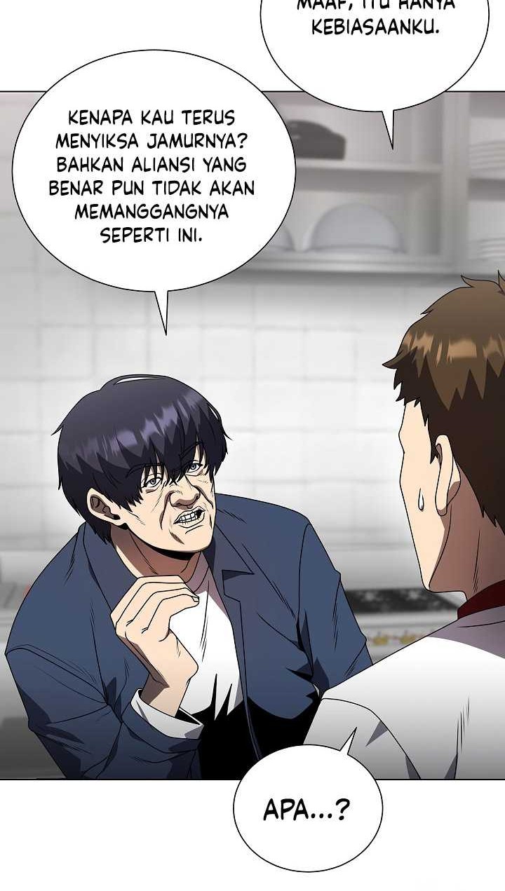 The Heavenly Demon Lord Who Doesn’t Want to Level Up Chapter 40 Gambar 31