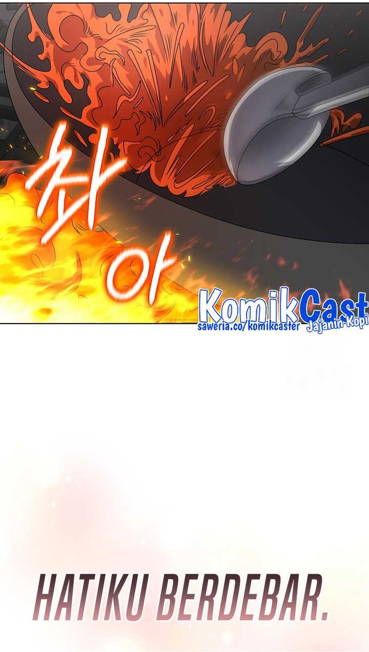 The Heavenly Demon Lord Who Doesn’t Want to Level Up Chapter 40 Gambar 33