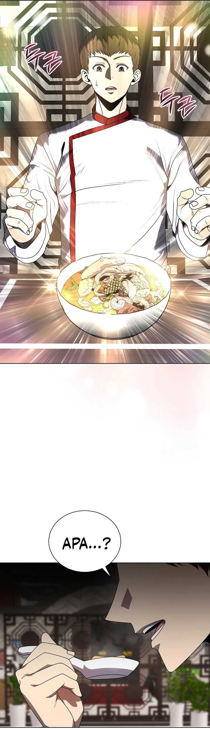 The Heavenly Demon Lord Who Doesn’t Want to Level Up Chapter 40 Gambar 34