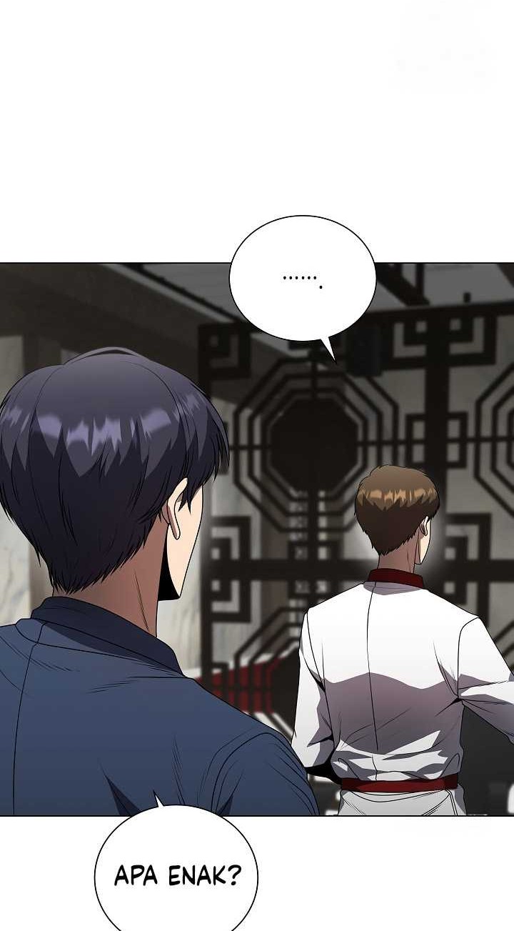 The Heavenly Demon Lord Who Doesn’t Want to Level Up Chapter 40 Gambar 35