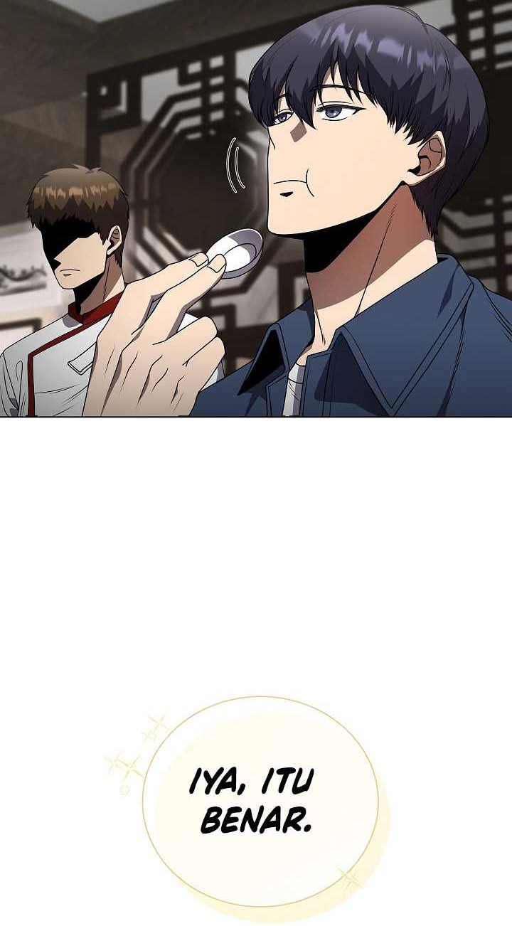 The Heavenly Demon Lord Who Doesn’t Want to Level Up Chapter 40 Gambar 37