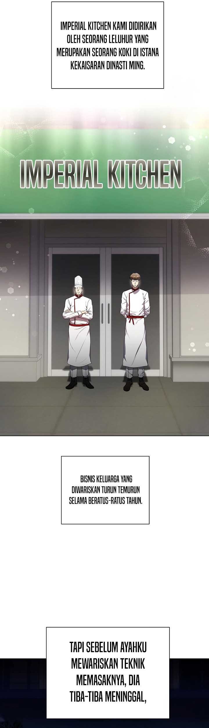 The Heavenly Demon Lord Who Doesn’t Want to Level Up Chapter 40 Gambar 18