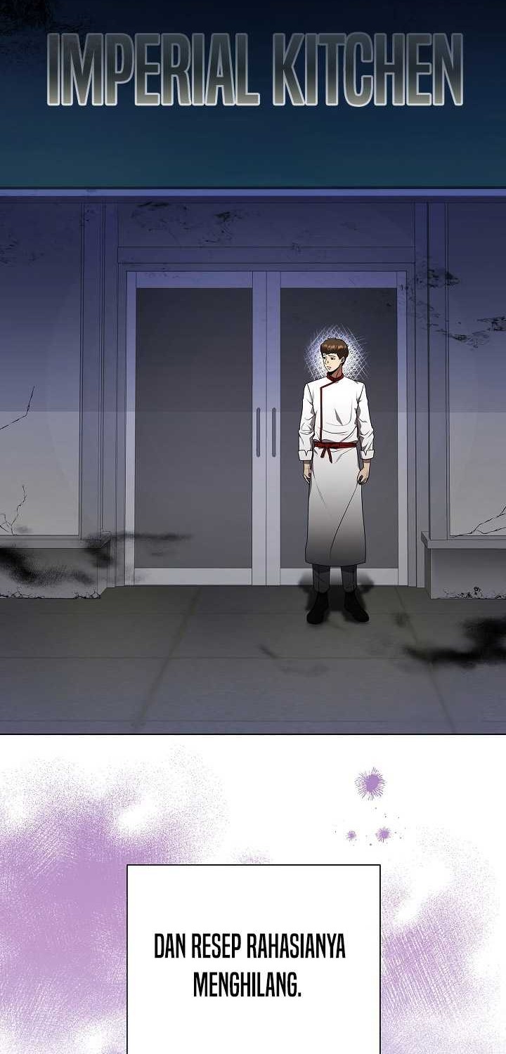 The Heavenly Demon Lord Who Doesn’t Want to Level Up Chapter 40 Gambar 19