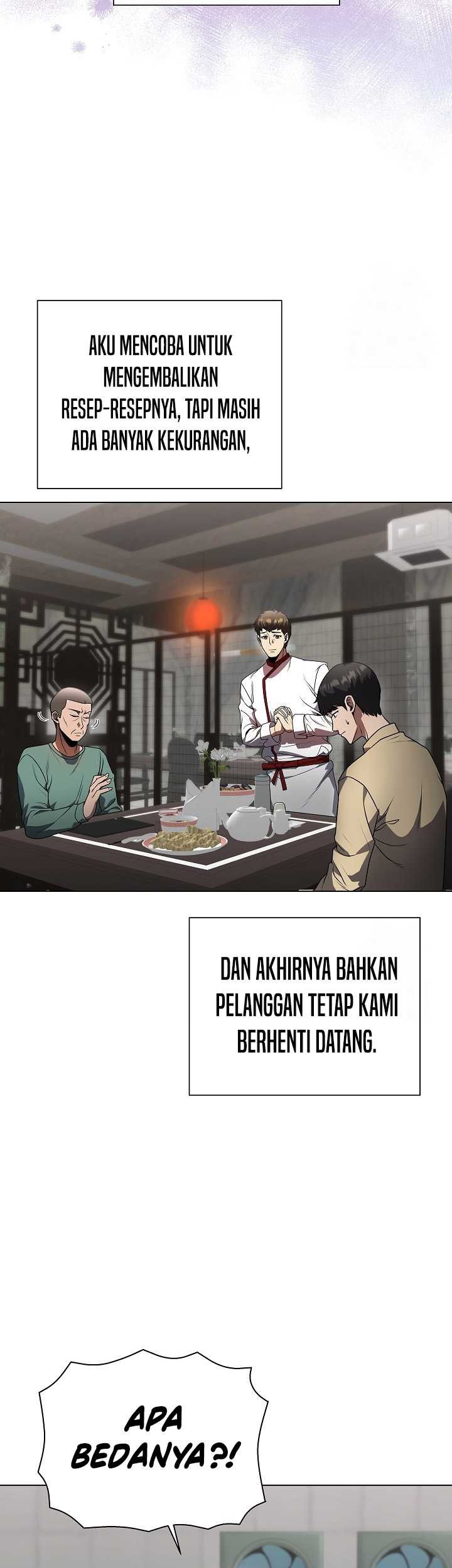 The Heavenly Demon Lord Who Doesn’t Want to Level Up Chapter 40 Gambar 20