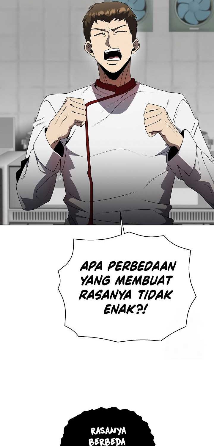 The Heavenly Demon Lord Who Doesn’t Want to Level Up Chapter 40 Gambar 21