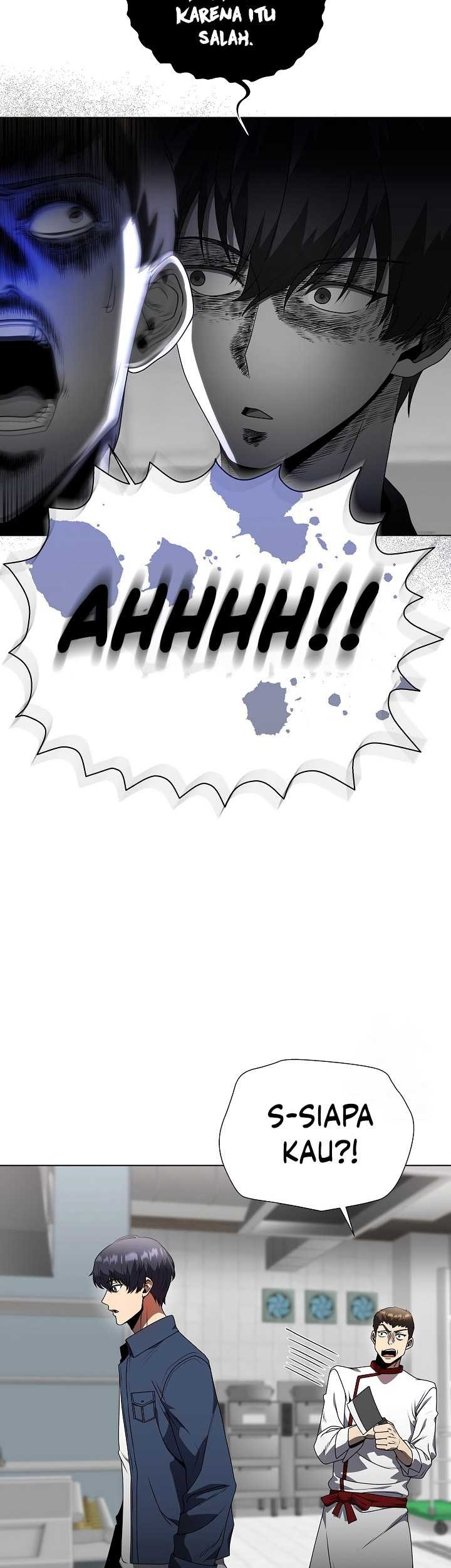 The Heavenly Demon Lord Who Doesn’t Want to Level Up Chapter 40 Gambar 22