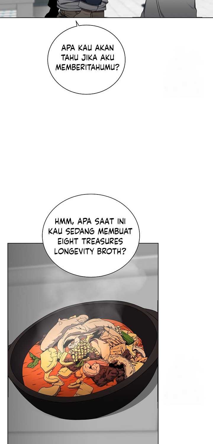 The Heavenly Demon Lord Who Doesn’t Want to Level Up Chapter 40 Gambar 23