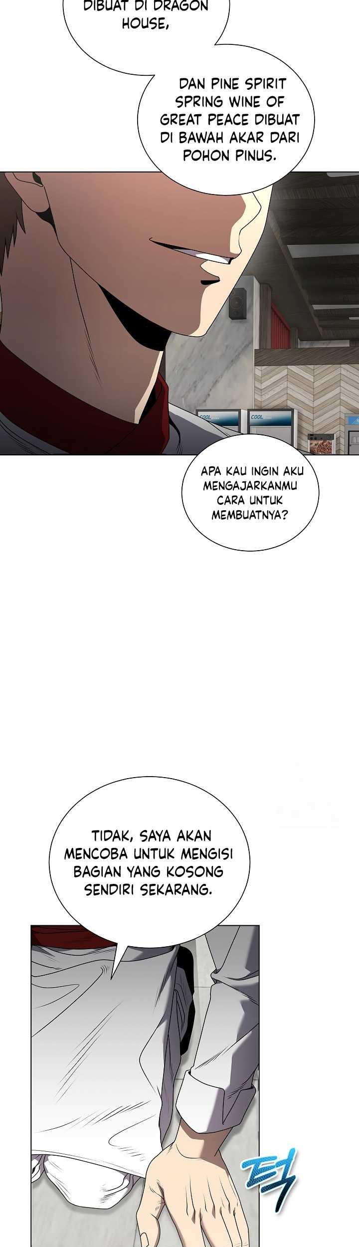 The Heavenly Demon Lord Who Doesn’t Want to Level Up Chapter 40 Gambar 46