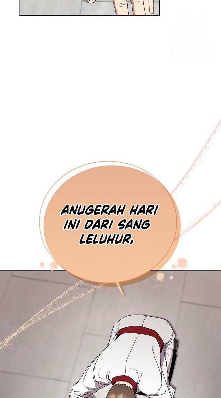 The Heavenly Demon Lord Who Doesn’t Want to Level Up Chapter 40 Gambar 47