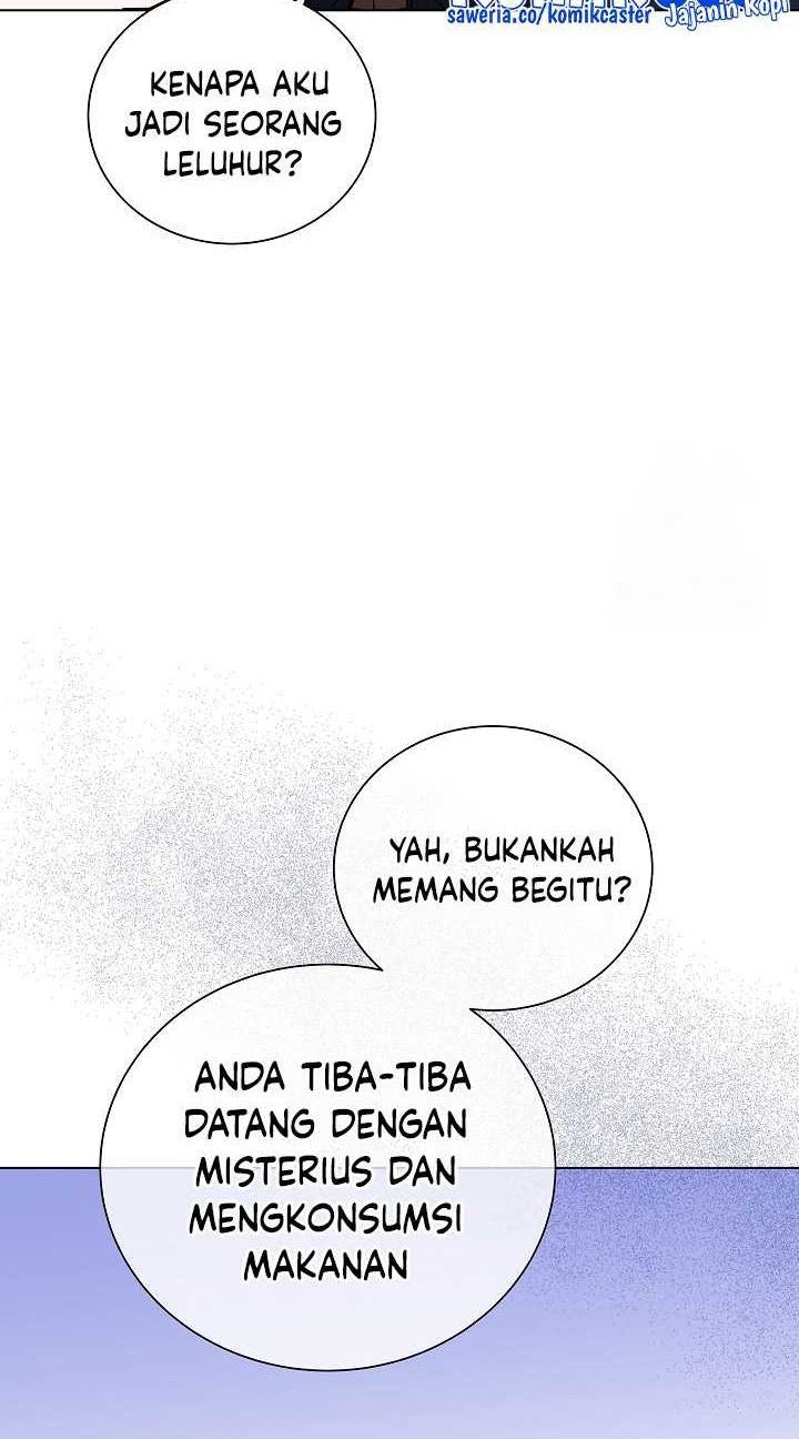 The Heavenly Demon Lord Who Doesn’t Want to Level Up Chapter 40 Gambar 49