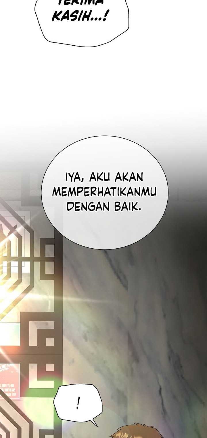 The Heavenly Demon Lord Who Doesn’t Want to Level Up Chapter 40 Gambar 51