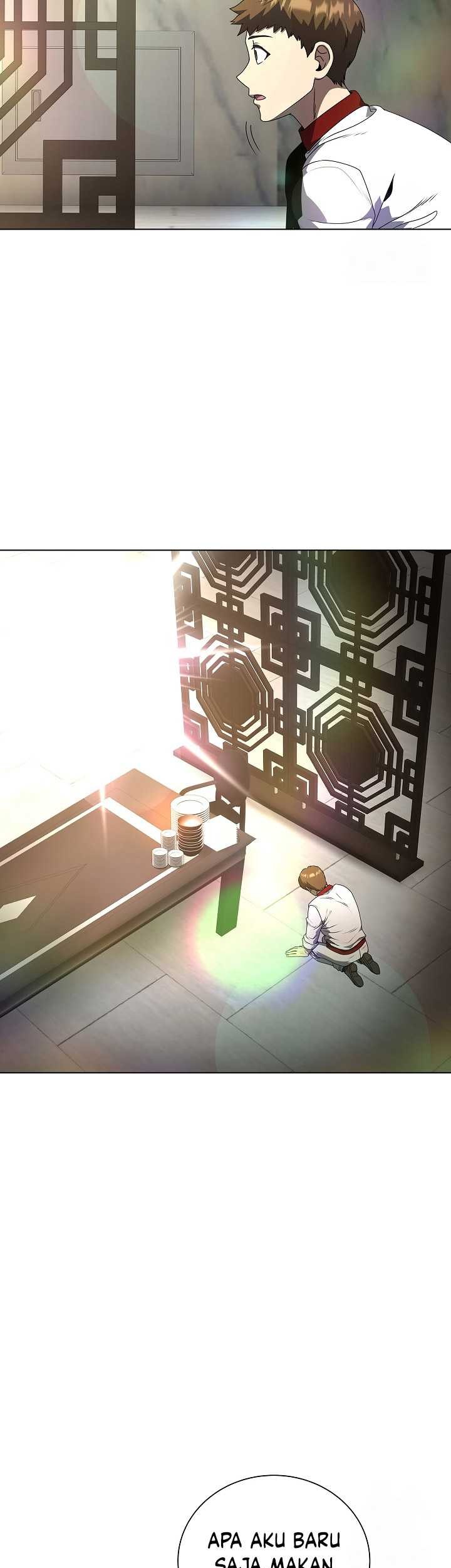 The Heavenly Demon Lord Who Doesn’t Want to Level Up Chapter 40 Gambar 52