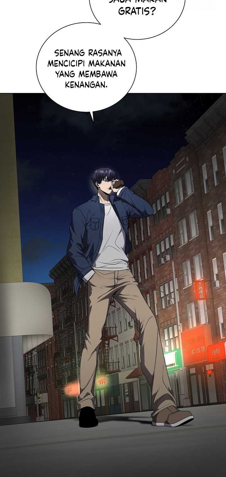 The Heavenly Demon Lord Who Doesn’t Want to Level Up Chapter 40 Gambar 53