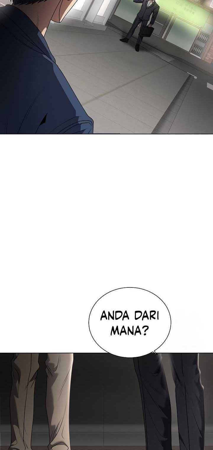 The Heavenly Demon Lord Who Doesn’t Want to Level Up Chapter 40 Gambar 55