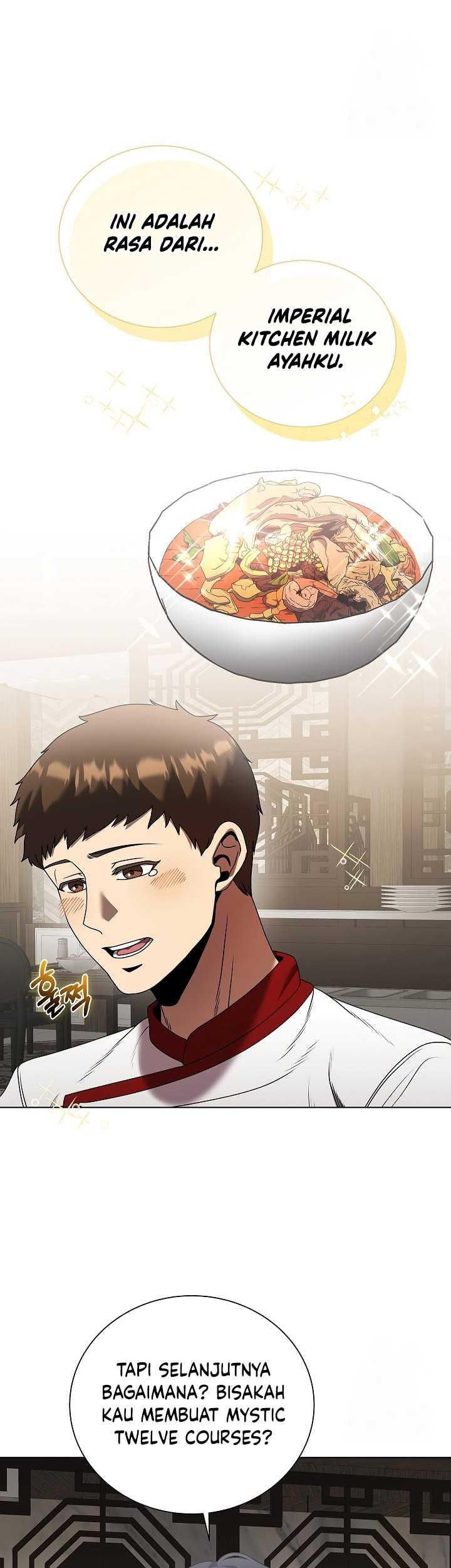 The Heavenly Demon Lord Who Doesn’t Want to Level Up Chapter 40 Gambar 38