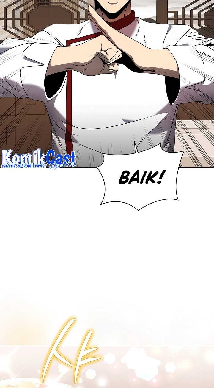 The Heavenly Demon Lord Who Doesn’t Want to Level Up Chapter 40 Gambar 41