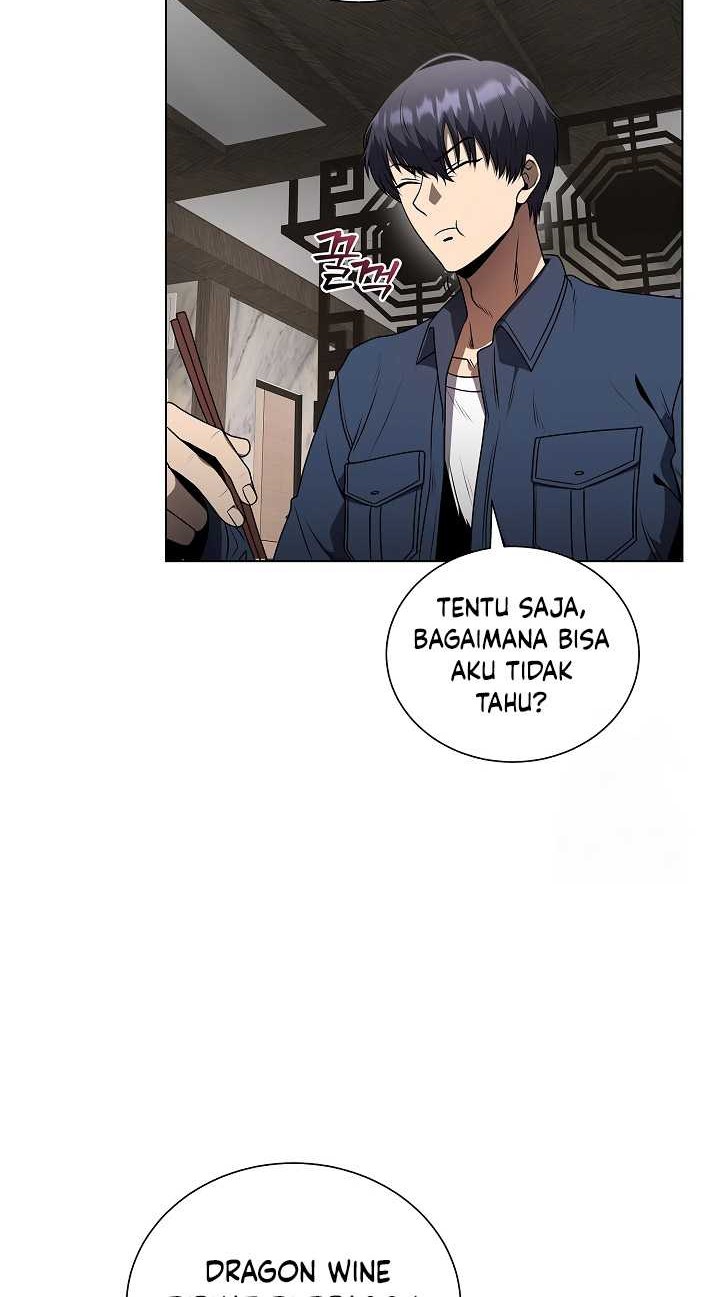 The Heavenly Demon Lord Who Doesn’t Want to Level Up Chapter 40 Gambar 45