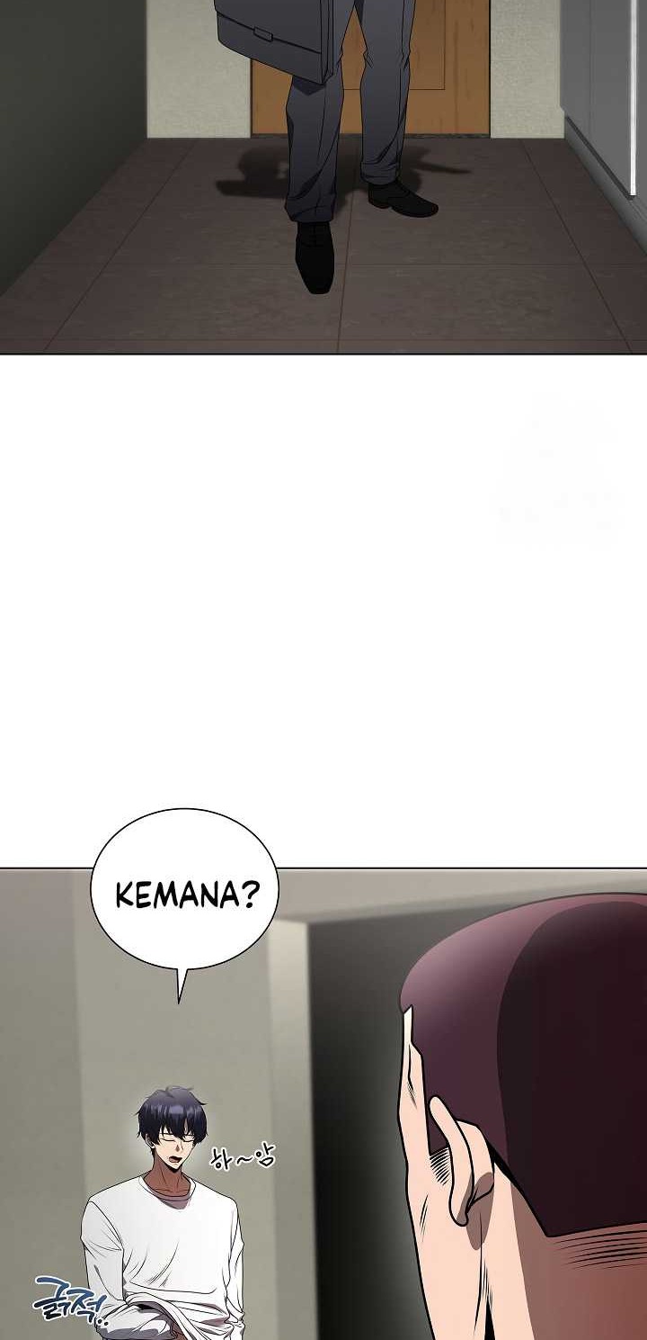 The Heavenly Demon Lord Who Doesn’t Want to Level Up Chapter 40 Gambar 3