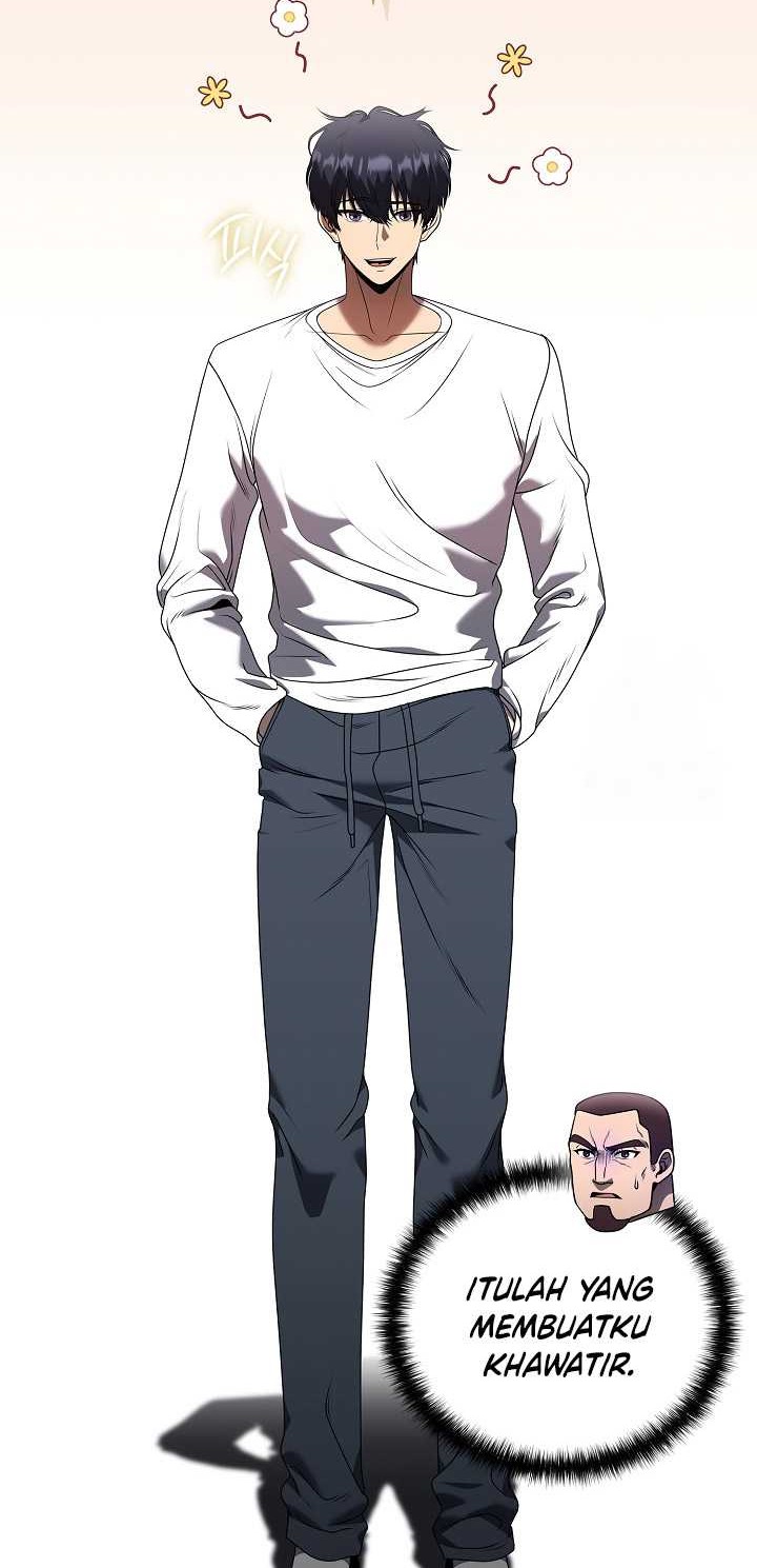 The Heavenly Demon Lord Who Doesn’t Want to Level Up Chapter 40 Gambar 5