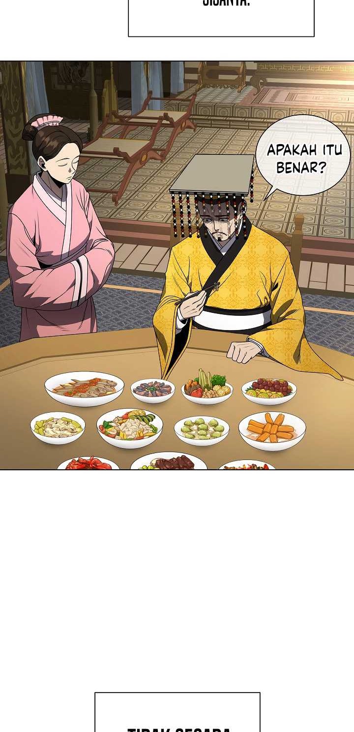 The Heavenly Demon Lord Who Doesn’t Want to Level Up Chapter 40 Gambar 7