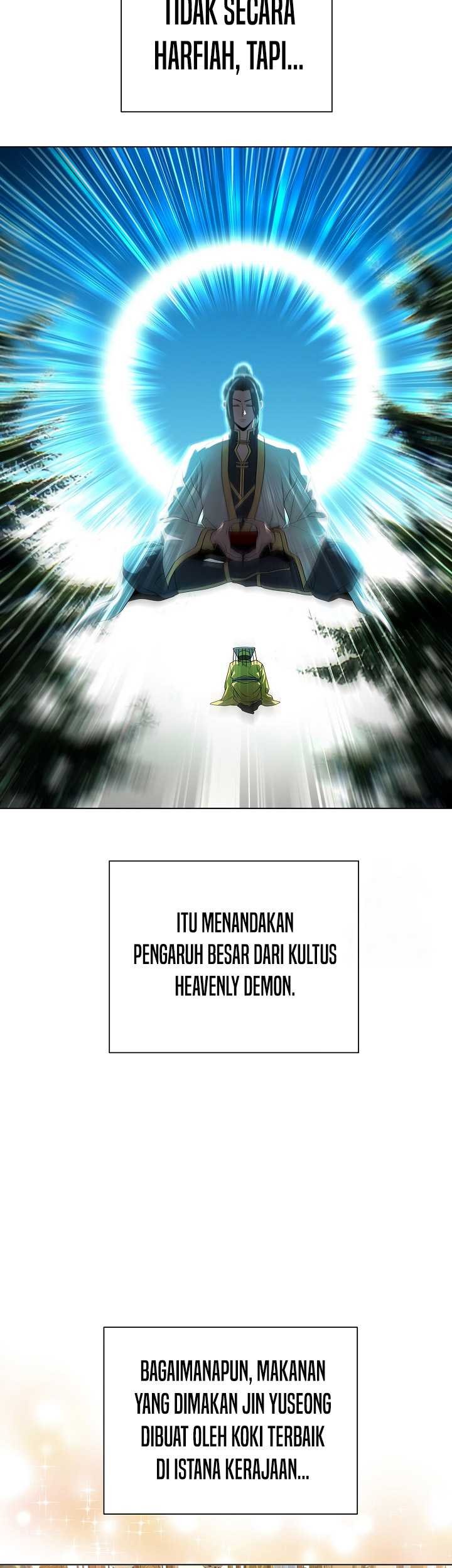 The Heavenly Demon Lord Who Doesn’t Want to Level Up Chapter 40 Gambar 8