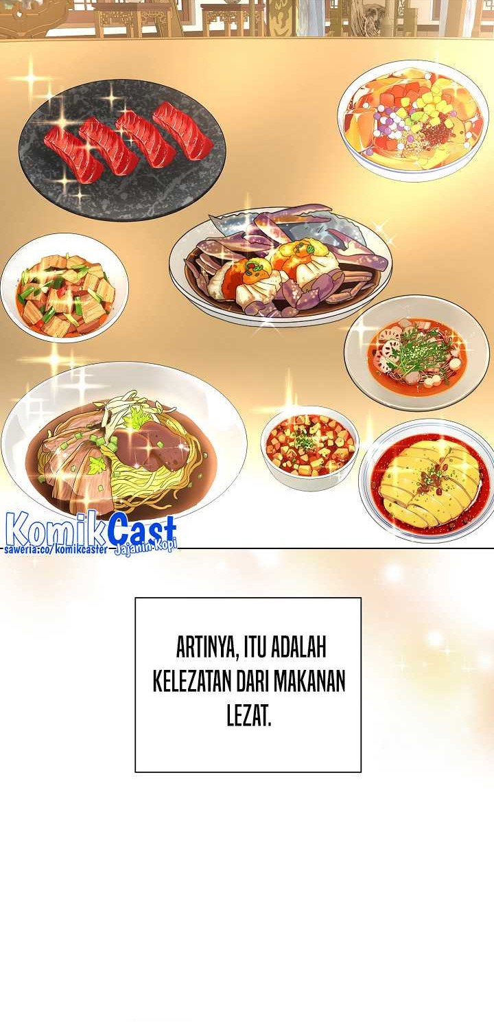 The Heavenly Demon Lord Who Doesn’t Want to Level Up Chapter 40 Gambar 9