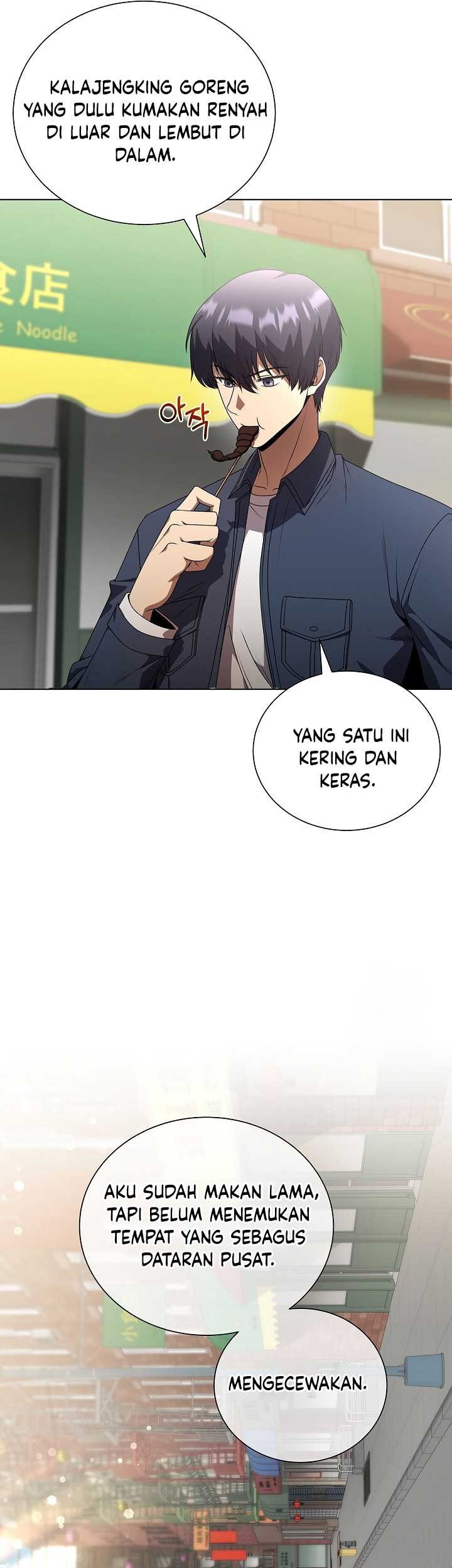 The Heavenly Demon Lord Who Doesn’t Want to Level Up Chapter 40 Gambar 10