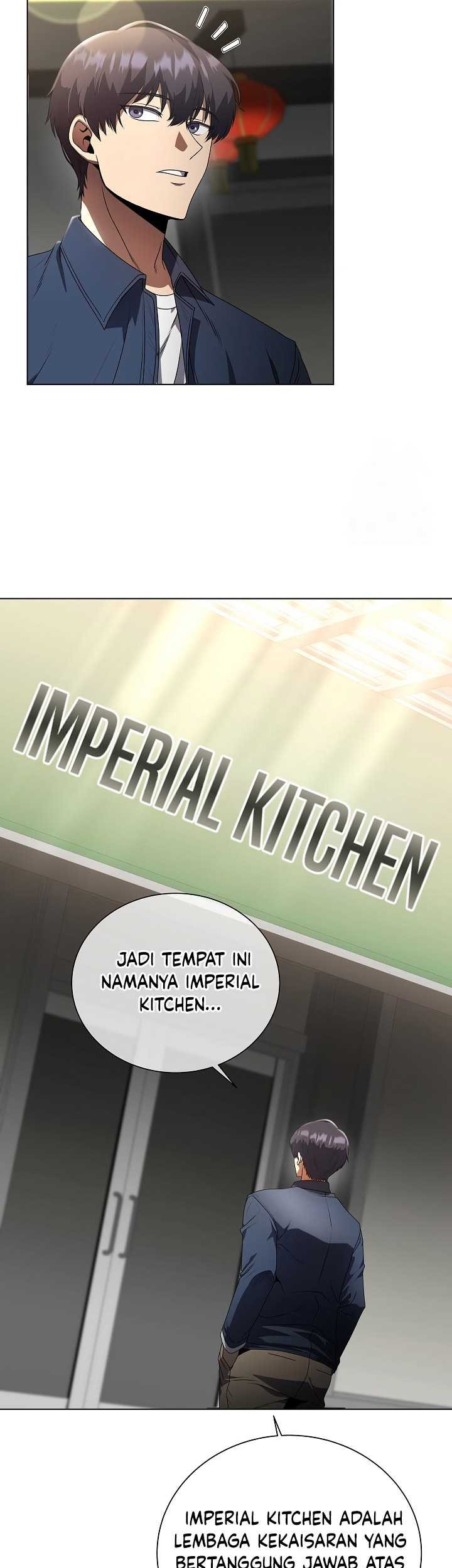 The Heavenly Demon Lord Who Doesn’t Want to Level Up Chapter 40 Gambar 12