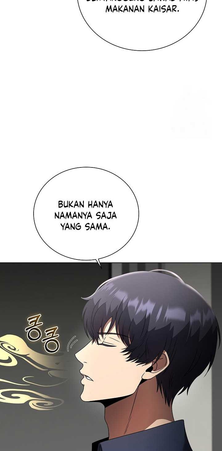 The Heavenly Demon Lord Who Doesn’t Want to Level Up Chapter 40 Gambar 13