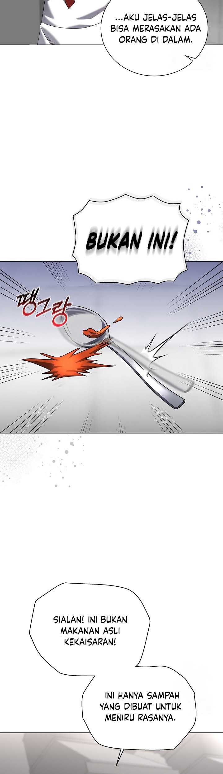 The Heavenly Demon Lord Who Doesn’t Want to Level Up Chapter 40 Gambar 16