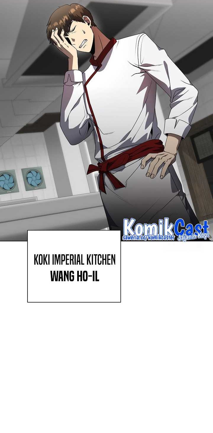 The Heavenly Demon Lord Who Doesn’t Want to Level Up Chapter 40 Gambar 17