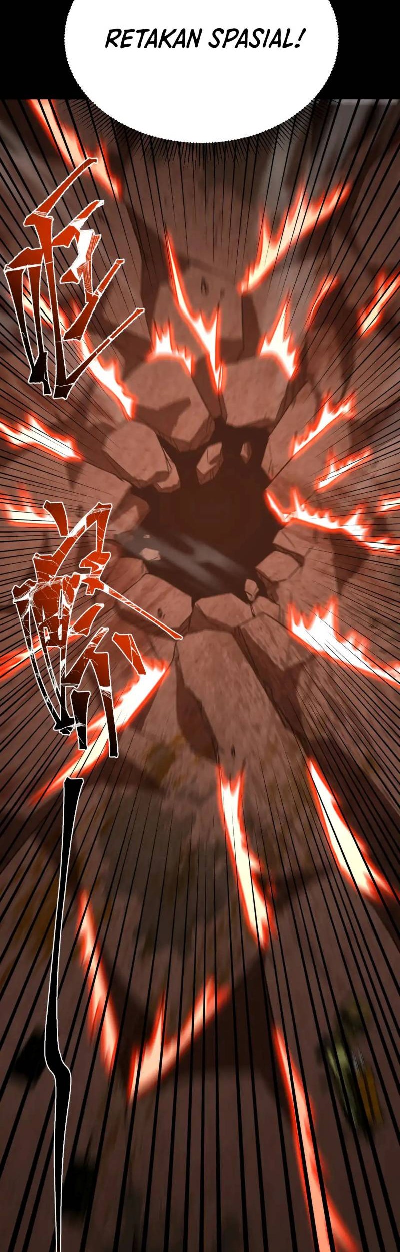 Apex Future Martial Arts Chapter 122 Gambar 30