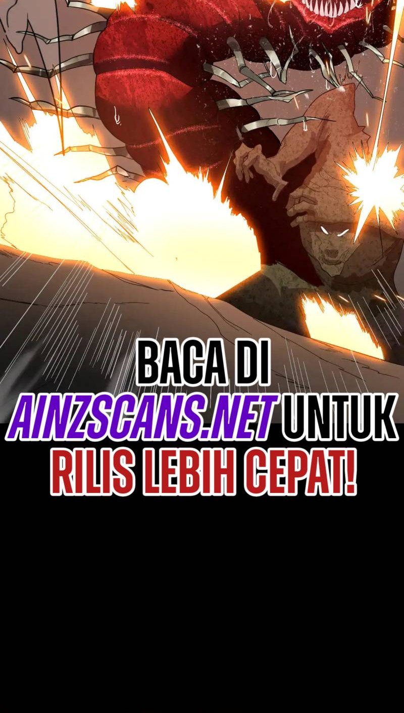 Apex Future Martial Arts Chapter 122 Gambar 41
