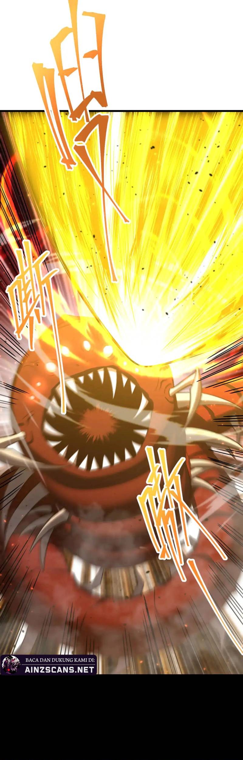 Apex Future Martial Arts Chapter 122 Gambar 54