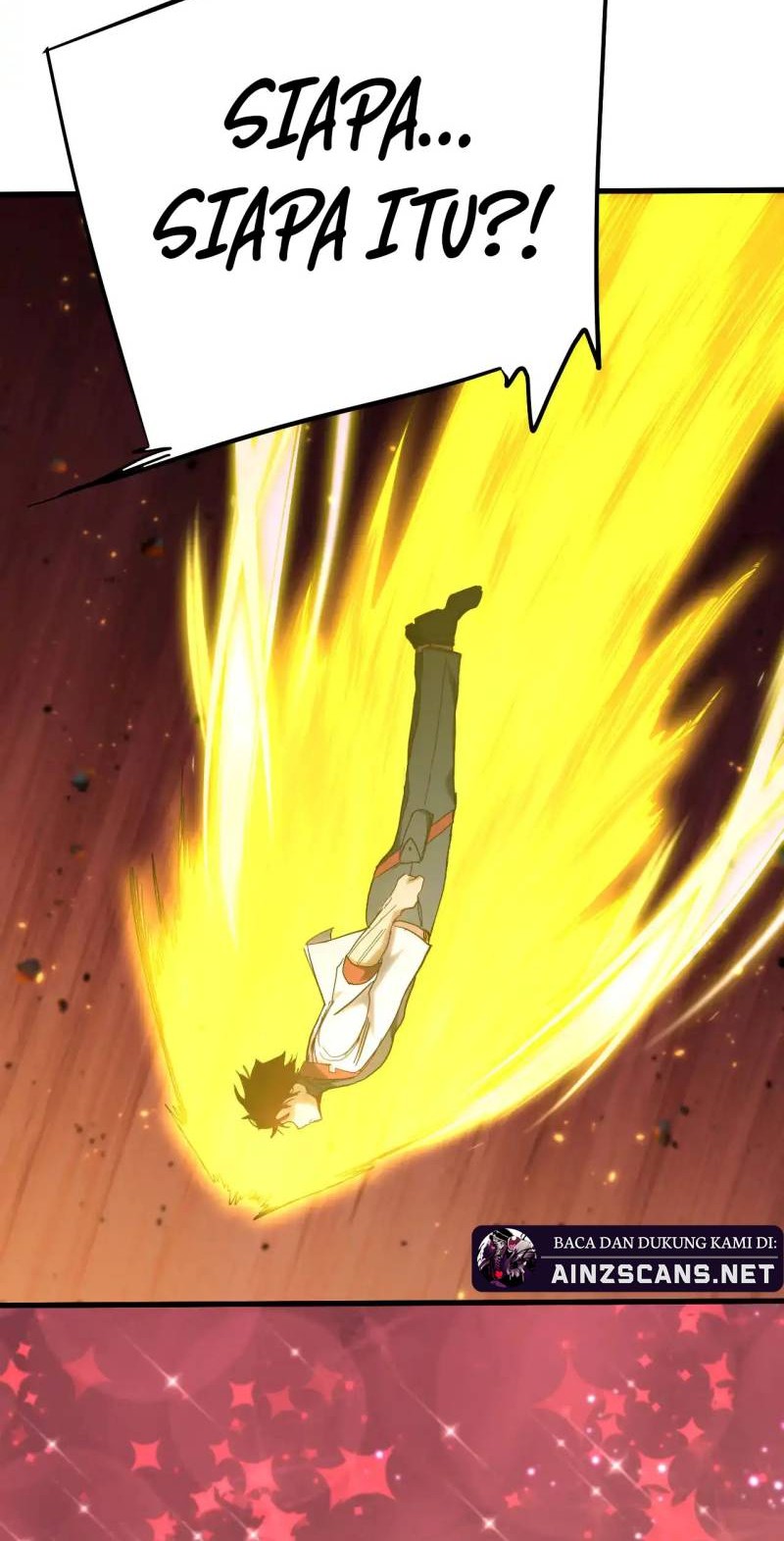 Apex Future Martial Arts Chapter 122 Gambar 51