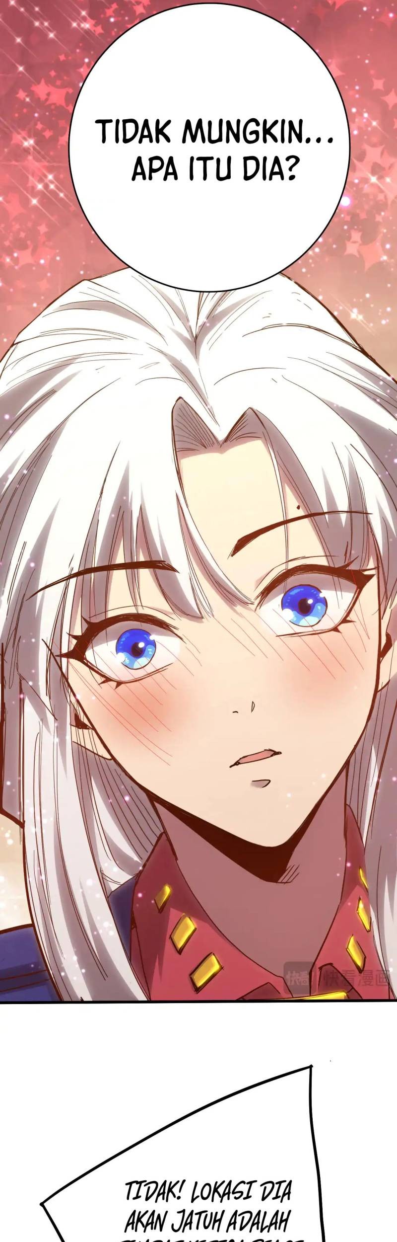 Apex Future Martial Arts Chapter 122 Gambar 52