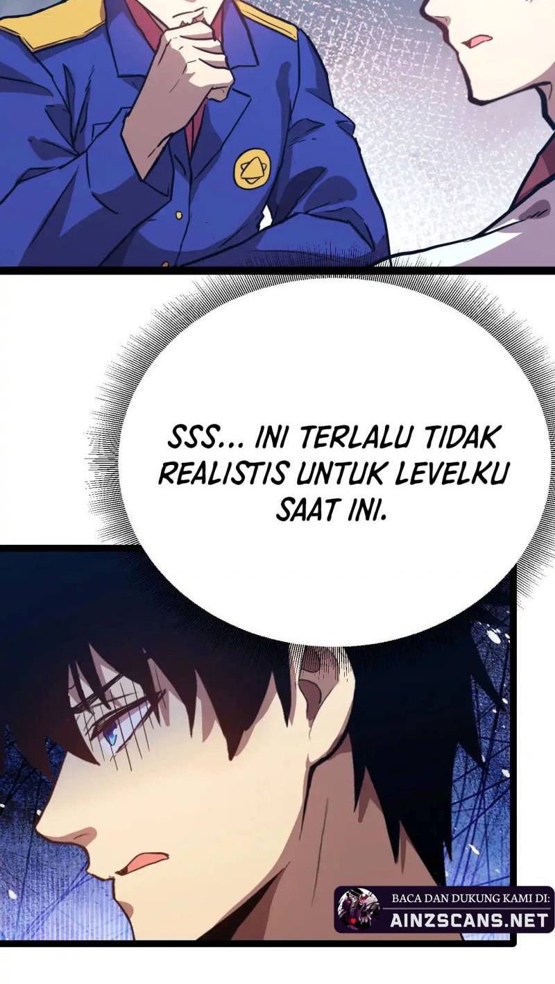 Apex Future Martial Arts Chapter 122 Gambar 7