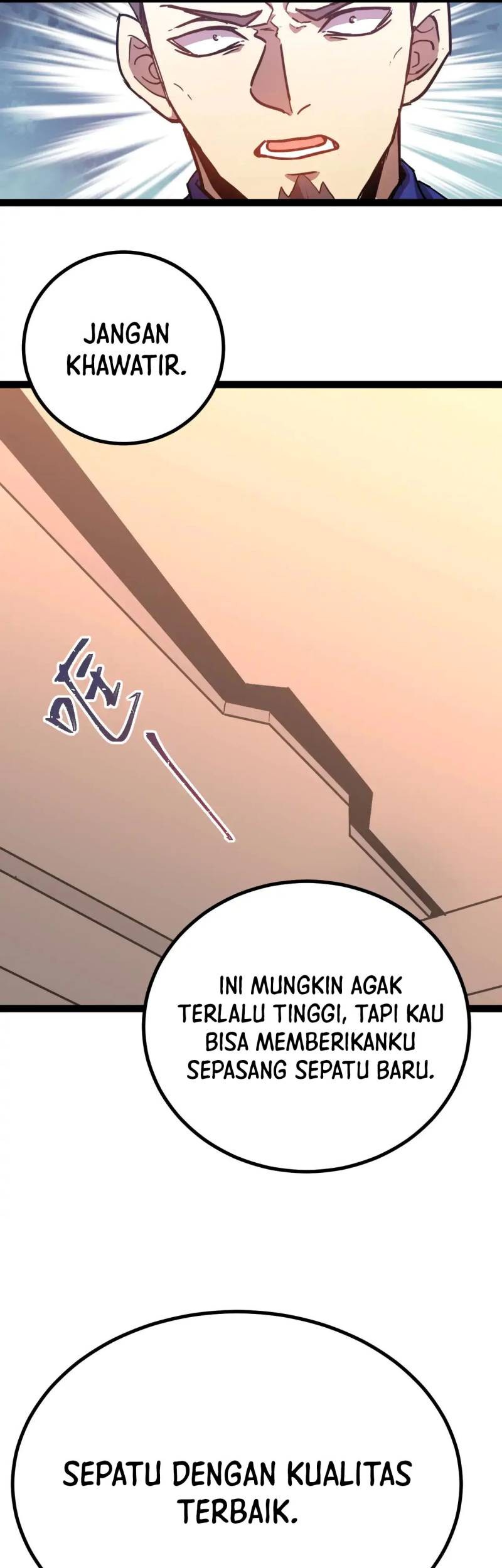 Apex Future Martial Arts Chapter 122 Gambar 11